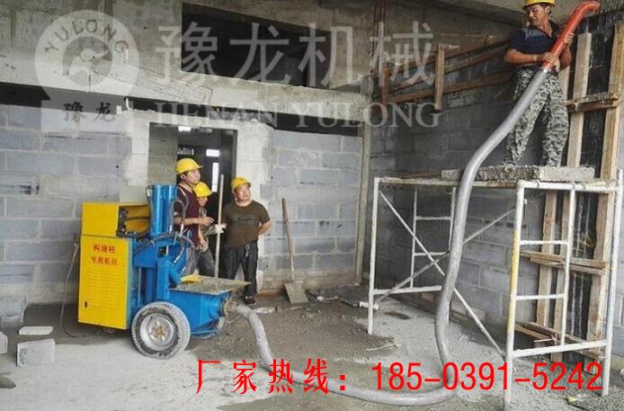 辽宁二次构造泵报价
