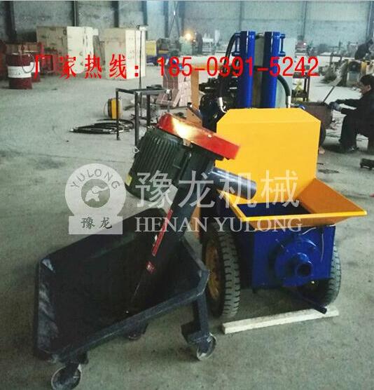 辽宁二次筑造泵报价