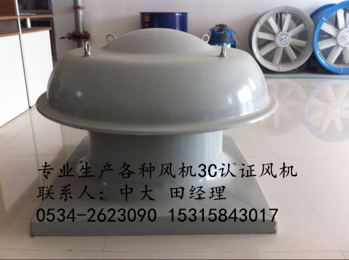 DWT-I轴流式屋顶风机规格参数/供应厂家价格&nbsp;&nbsp;轴流式屋顶风机价格&nbsp;&nbsp;轴流式屋顶风机厂家