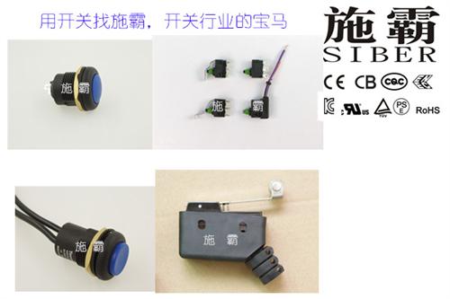 现货批发防水按键开关,防水按键开关,施霸  防水按键开关参数  热销防水按键开关