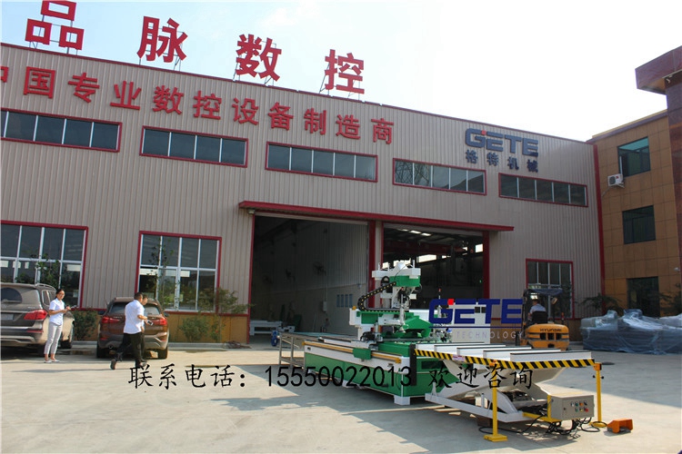 双工序加排钻 M6 全自动数控开料机多少钱&nbsp;&nbsp;板式家具生产线&nbsp;&nbsp;板式家具设备