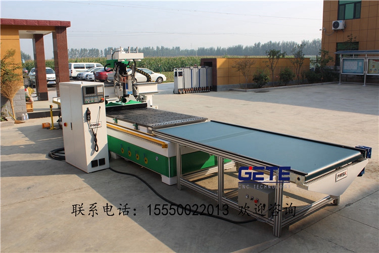 双工序加排钻 M6 全自动数控开料机多少钱&nbsp;&nbsp;板式家具生产线&nbsp;&nbsp;板式家具设备