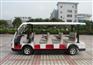 14座电动观光车_电动观光车_朗晴电动车