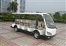 11座电动观光车价格_电动观光车_朗晴2