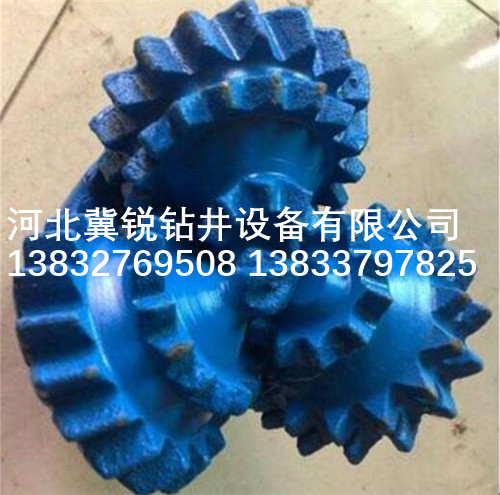 牙轮钻头生产厂家 矿用钻头生产厂家  矿用牙轮钻头