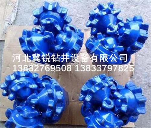 石油钻井工具批发 矿用钻头生产厂家  牙轮钻头  矿用牙轮钻头