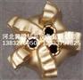 金刚石复合片钻头 钢体PDC钻头经销商