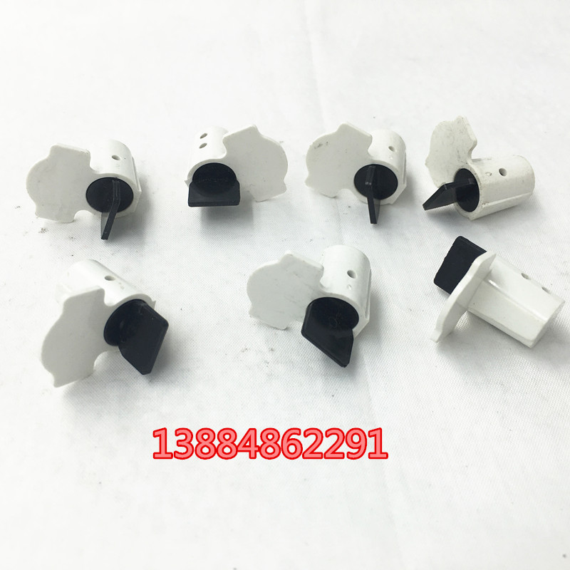 塑料铅封水表铅封电表铅封 计量封扣加油机铅封