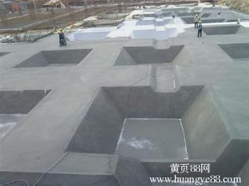 丹东市聚合物修补砂浆配方流程