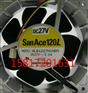 SANYO 9LB1227H1H05 27V风扇出售直销厂家
