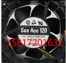 9G1212HG105 SANYO 12V散热风扇出售直销厂