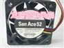 109P0524H7D01 SANYO 24V散热风扇出售厂