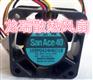 109P0424H6D SANYO 24V散热风扇直出售厂家