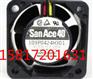 109P0424H301 SANYO DC24V散热风扇出售
