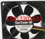 9A0812EG403三洋SANYO 12V散热风扇1直销厂