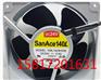 直供厂家109L1424H506 SANYO 24V散热风扇