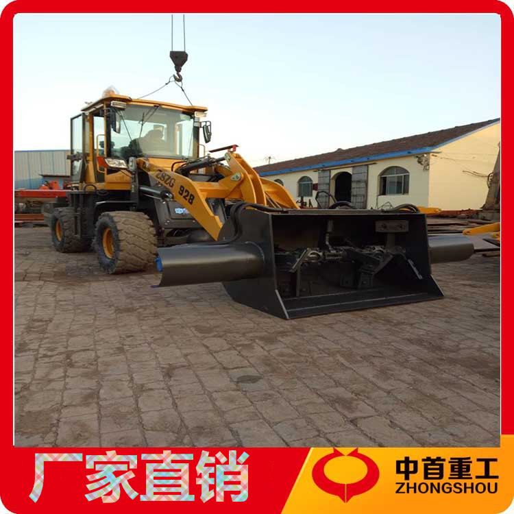 装载机搅拌抖铲车多功能搅拌抖价格厂家直销合肥&nbsp;&nbsp;水泥搅拌机&nbsp;&nbsp;混凝土搅拌机