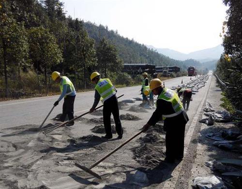 道路维修工程合同|吉安道路维修|科友道路 道路维修设备 道路维修沥青销售
