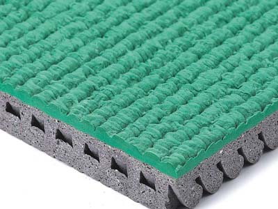 重庆拂浩体育设施——优质预制型塑胶跑道供  塑胶跑道价格  预制型塑胶跑道材料