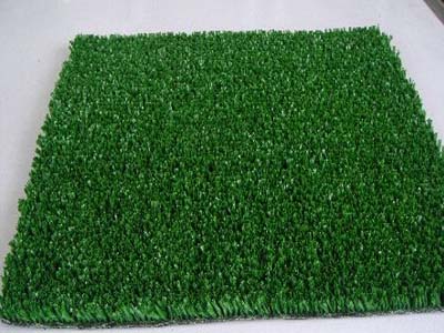 供应重庆市人造草，人造草皮厂家  硅Pu(SPU)塑胶  塑胶羽毛球场