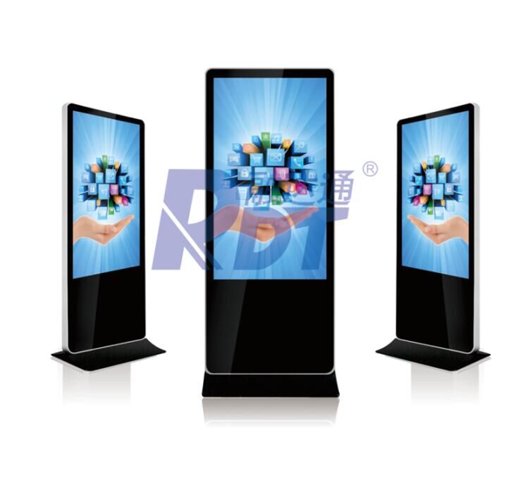 触摸查询一体机RDT-330——卓越品质，技术第一  商显数字标牌  3G广告机