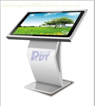 触摸查询一体机RDT-330——卓越品质，技术第一  商显数字标牌  3G广告机