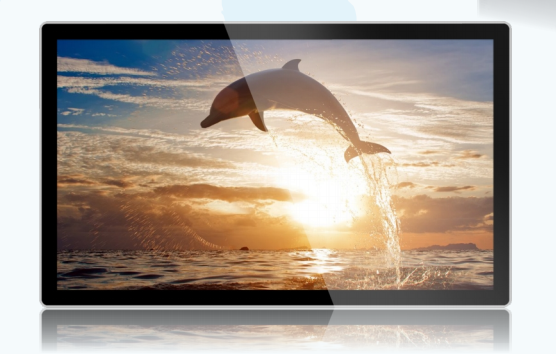 商显数字标牌RDT-320  立式广告机  壁挂式广告机  落地式广告机