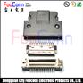 SCSI MDR 50P 卡钩按键式 3M同等品