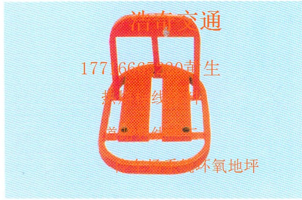 安顺停车场划线不会回头看  安顺道路划线  安顺环氧地坪