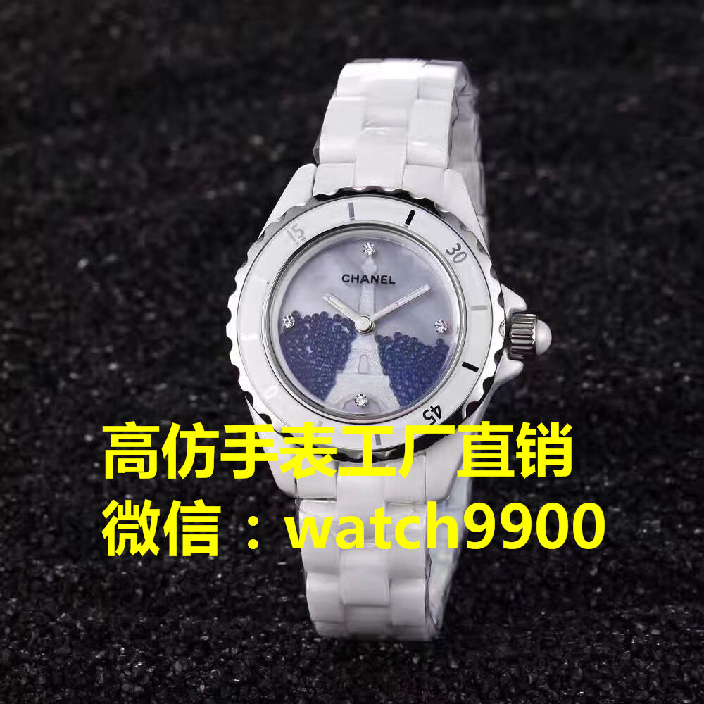 奢侈品手表一件代价格多少？  厂家价格