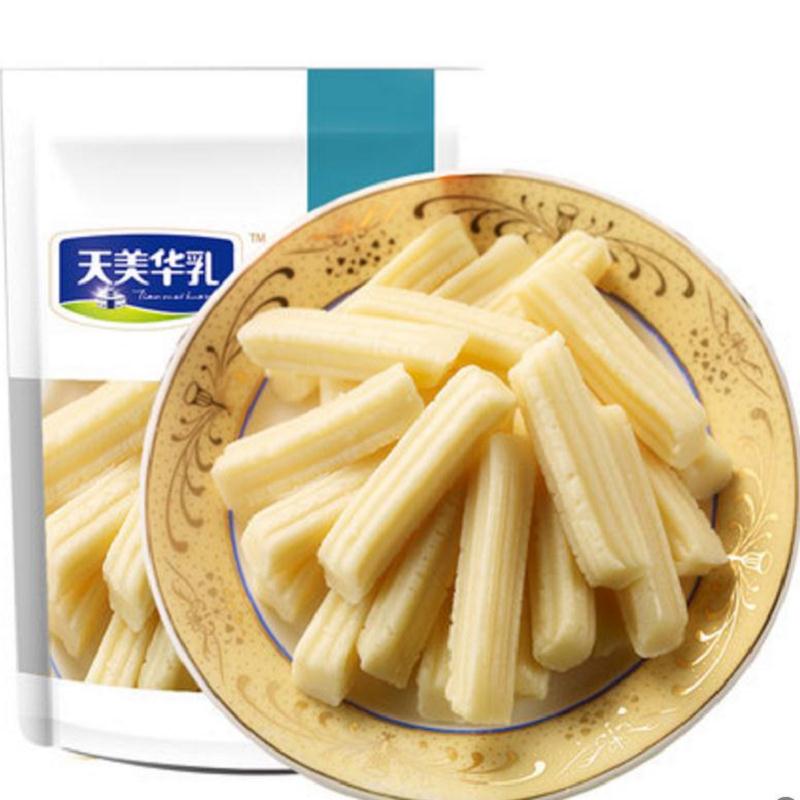 大草原酸奶条厂家_内蒙古酸奶条特产_天美&nbsp;&nbsp;呼和浩特酸奶条厂