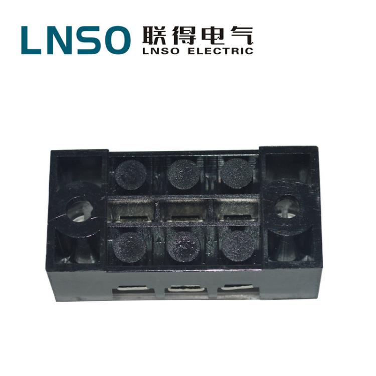 LNSO联得 接线端子TB-1503普通型接线端字 普通端子