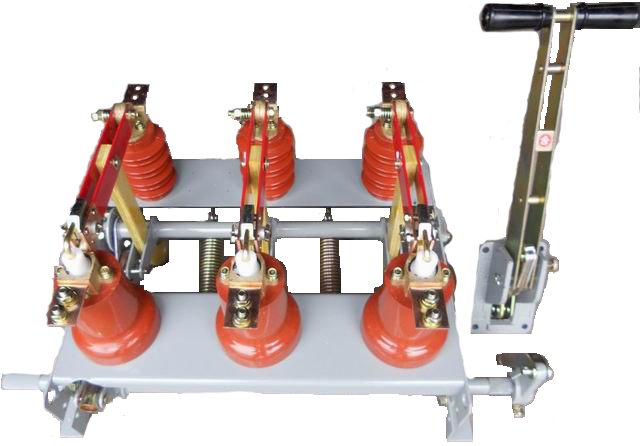 厂家直销FN3-10/400A高压负荷开关  FN3负荷开关