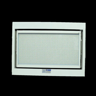 长方形不动LED录播教室灯光CM-LED1200&nbsp;&nbsp;录播教室LED灯光