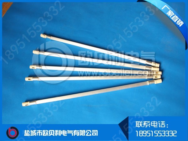 盐城螺旋蚊香电热管 电加热 加热管 工业加热管