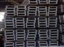 益阳市C12X20规格美标槽钢低价抛售
