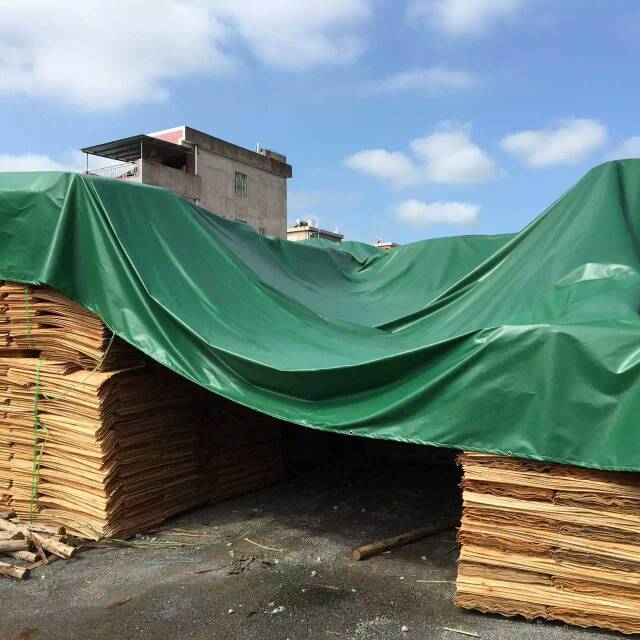 贵州猪场卷帘、透光养殖场专用卷帘批发，防寒  猪场卷帘布  养殖场卷帘布  盖货篷布