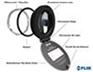 FLIR 红外窗口