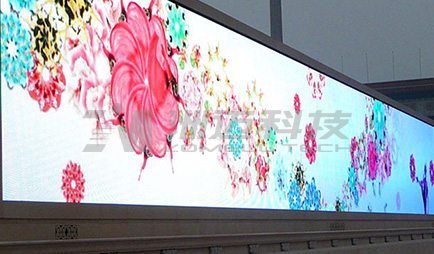 大屏系统软件  多屏处理系统软件  液晶拼接软件  拼接控制系统软件
