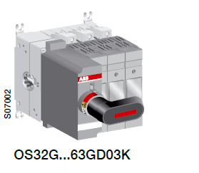 ABB品类齐全[dpT/Te 1600 220v]多仓直发  ABB双电源价格  ABB智能控制器  ABB双电源系列