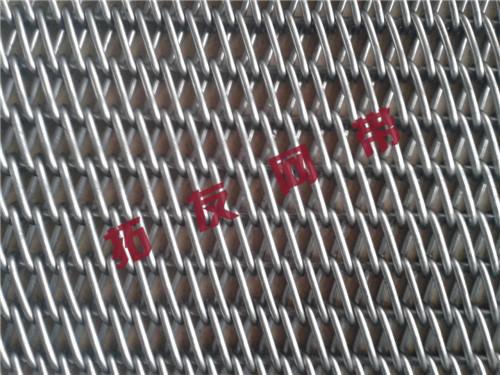 扬州拓友|网带|平衡型网带  高温网带  金属网带