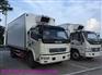 冷藏专用车