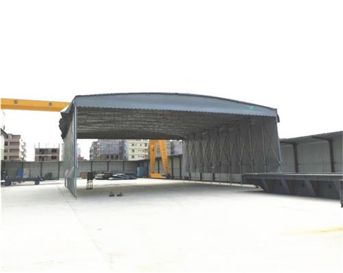 毫州帐篷|合肥中盛|钢结构仓储帐篷&nbsp;&nbsp;大型推拉帐篷&nbsp;&nbsp;活动仓库帐篷
