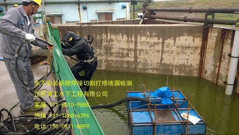 开封市沉管法施工海工施工能力强