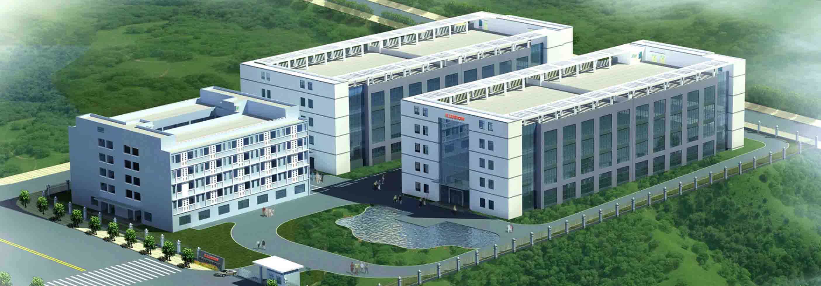 佛山市顺德区柏朗斯安防科技有限公司