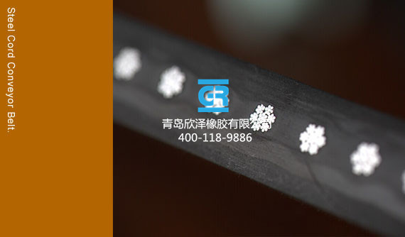 厂家直销B400宽橡胶输送带 耐寒橡胶输送带  尼龙输送带
