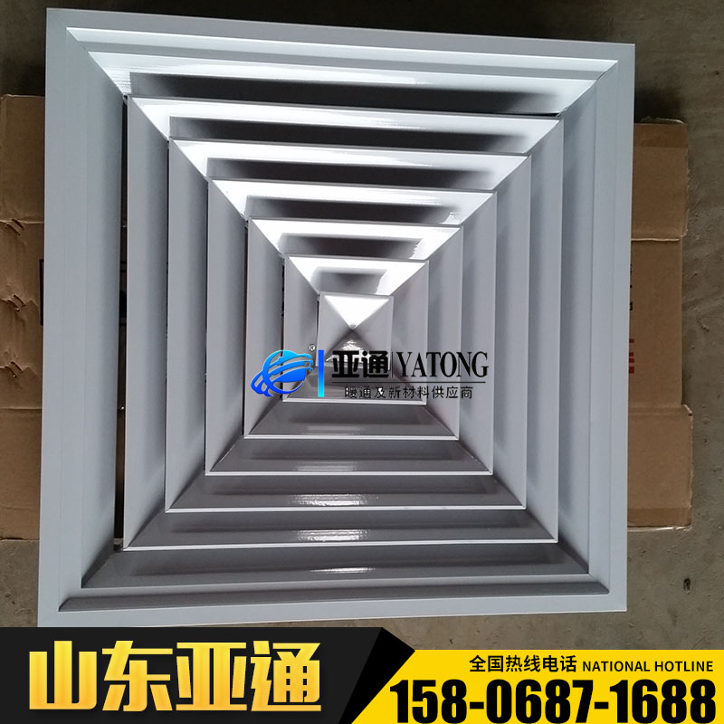 通风器 吸顶式通风器 BLD吸顶式通风器 通风器报价