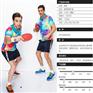 工作服服装批发_羽毛球服装批发_乒乓球服
