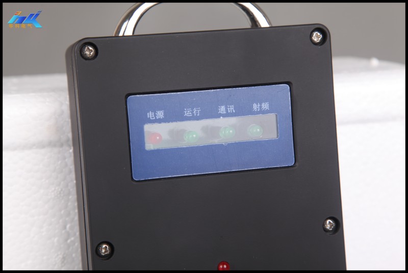 四川贵州矿用KJ725-D读卡器神华集团  矿用读卡器  煤矿读卡器