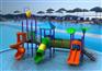 天新游艺|湘潭戏水设备|卡通戏水设备